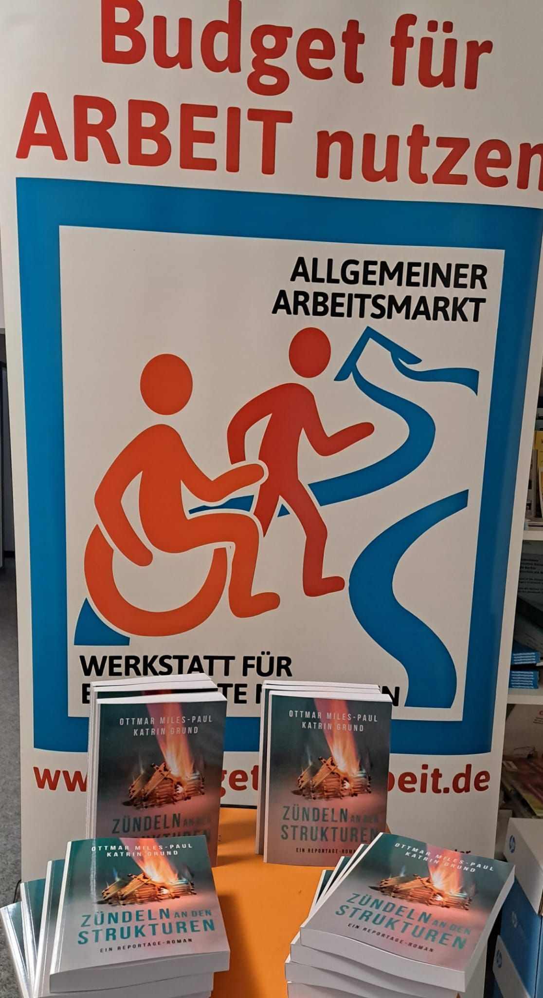 Ein wichtiges Buch zum richtigen Zeitpunkt